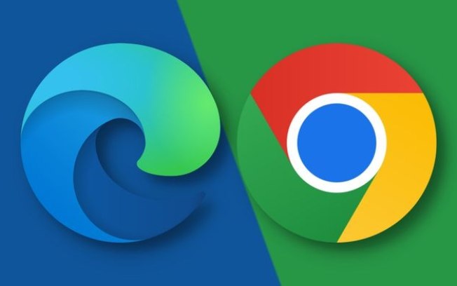 Edge é acusado de importar dados do Chrome sem permissão