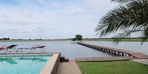 Fazendas dos famosos: veja a lista das propriedades mais luxuosas