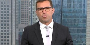 Bocardi cobrava R$ 55 mil por hora para treinamento de mídia