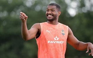 Ex-Fluminense e Barcelona revela tensão em guerra na Ucrânia