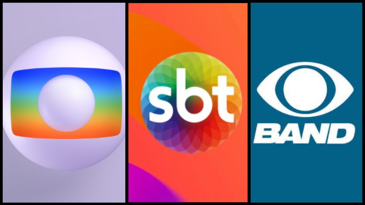 Herdeiros colocam TVs abertas em crise no Brasil