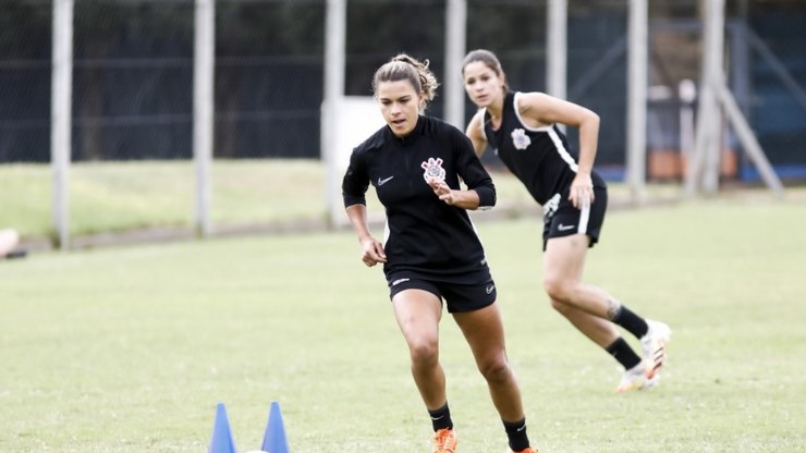 Corinthians estuda criar CT exclusivo para as 