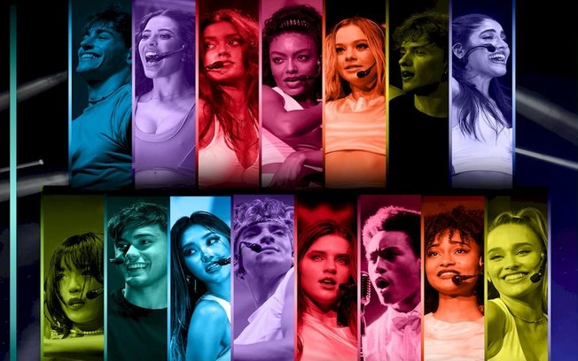 Now United anuncia show em São Paulo no mês de novembro