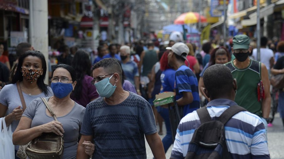 A redução no desenvolvimento do câncer foi muito menos elevada em regiões desfavorecidas socialmente