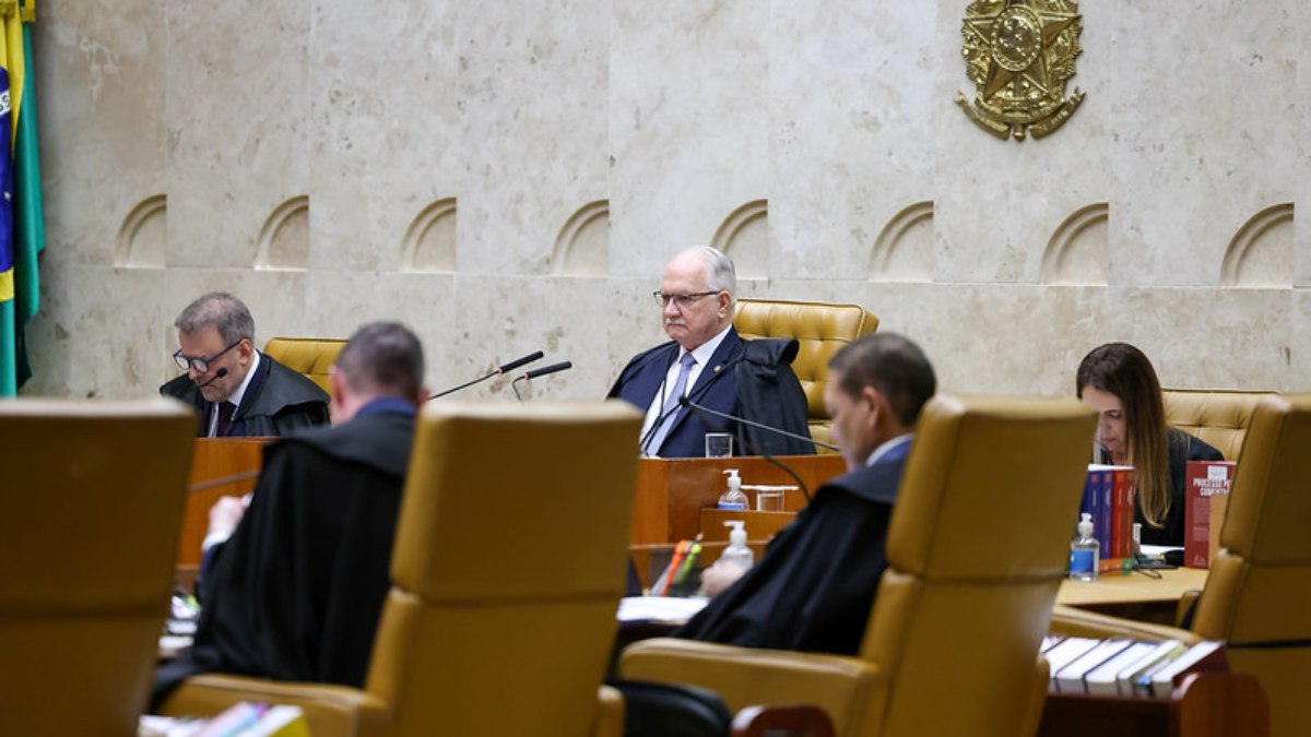 STF derruba idade mínima para aposentadoria especial