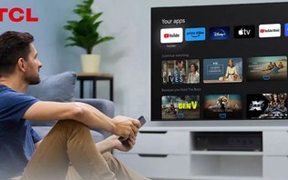 A smart TV da TCL que faz sucesso e custa menos de R$ 1.800