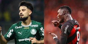 Palmeiras x Athletico-PR: onde assistir ao jogo de hoje, 19/04