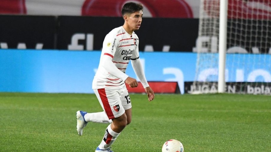 Vasco da Gama encaminha chegada de Sforza depois de vender Marlon Gomes Vasco da Gama encaminha chegada de Sforza depois de vender Marlon Gomes