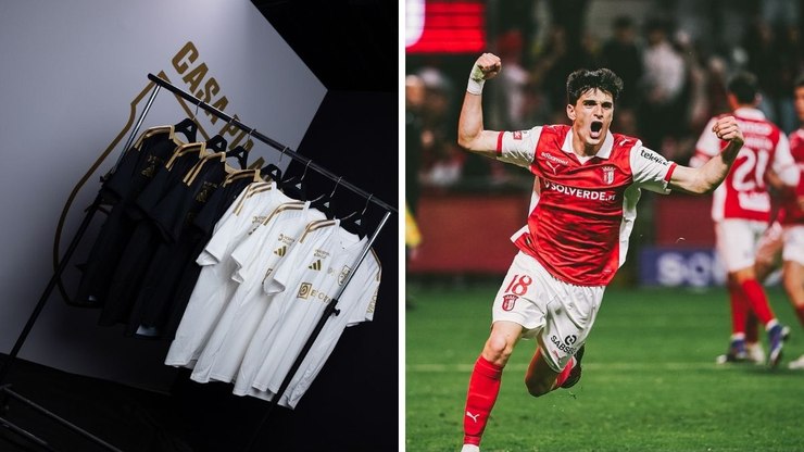 Casa Pia x Sporting Braga hoje (23): odds e onde assistir