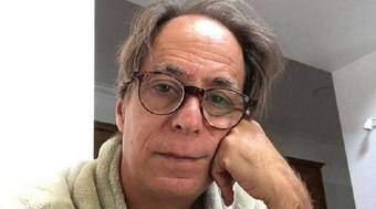 Ex-global, ator Pedro Cardoso opina sobre futuro da emissora