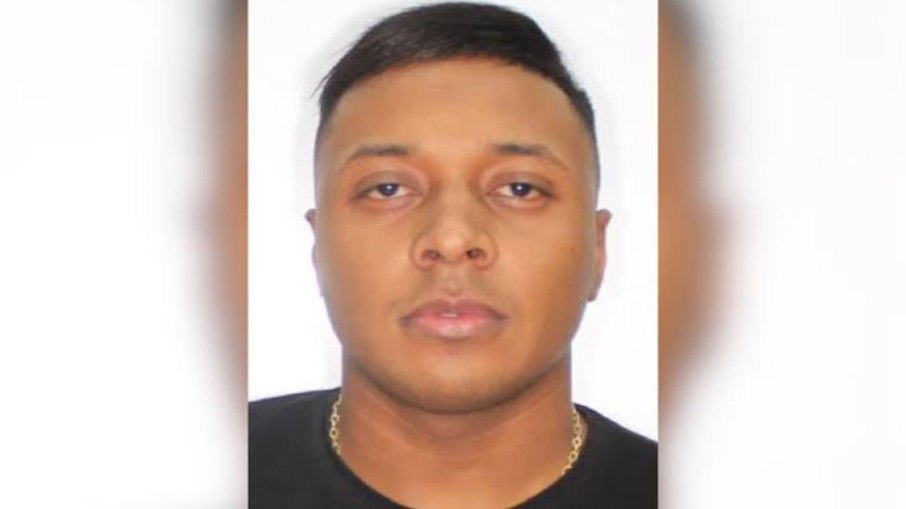 Polícia divulga foto do rosto de Kauê e oferece recompensa sobre informações