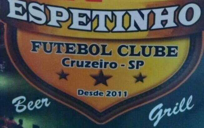 espetinho futebol clube