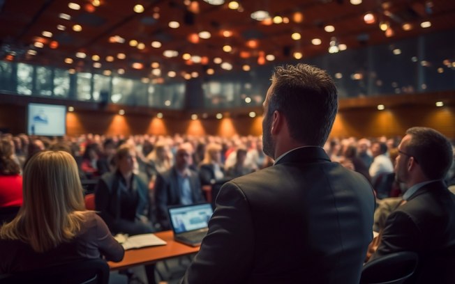 Brasil amplia protagonismo em eventos de tecnologia