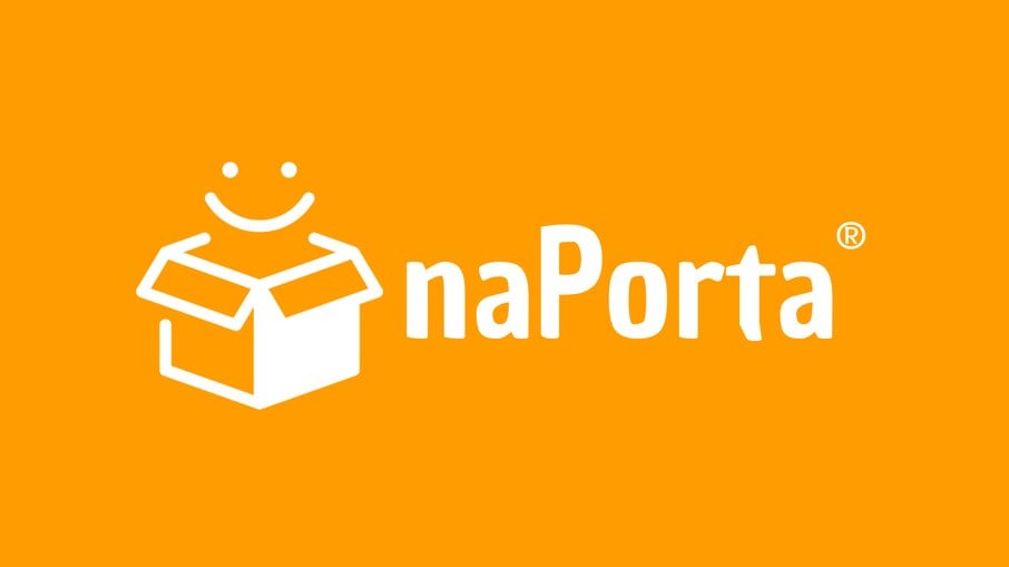 naPorta, serviço de logística anuncia parceria com Bdoo