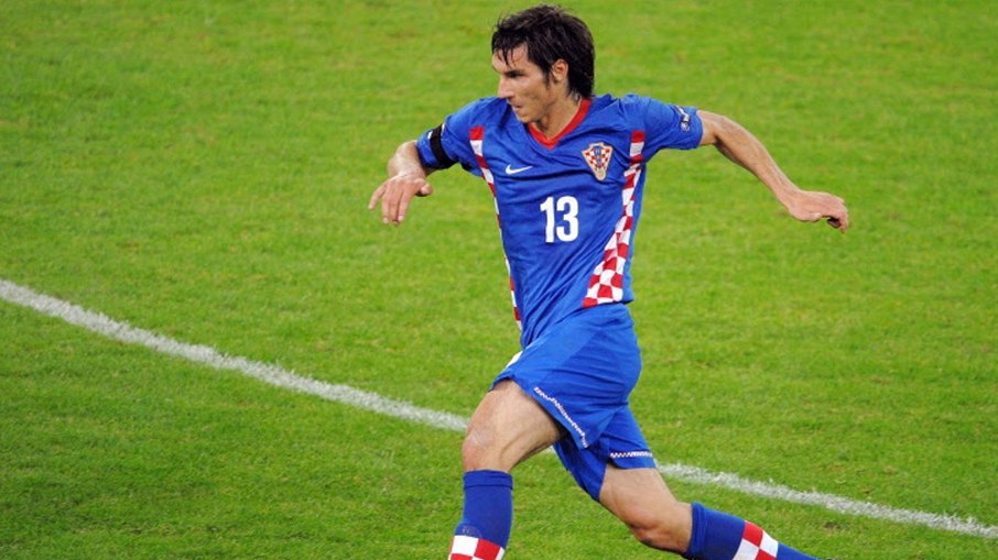 Nikola Pokrivac faleceu aos 39 anos Nikola Pokrivac faleceu aos 39 anos