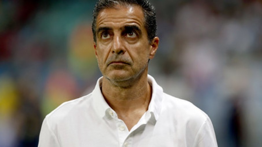 Botafogo fecha contratação do treinador português Renato Paiva Botafogo fecha contratação do treinador português Renato Paiva
