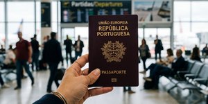 Portugal aprova lei que restringe cidadania de brasileiros