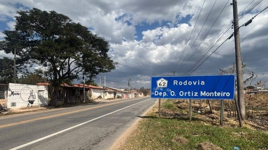 Estrada Velha Rio-São Paulo; conheça alternativa à Dutra Estrada Velha Rio-São Paulo; conheça alternativa à Dutra