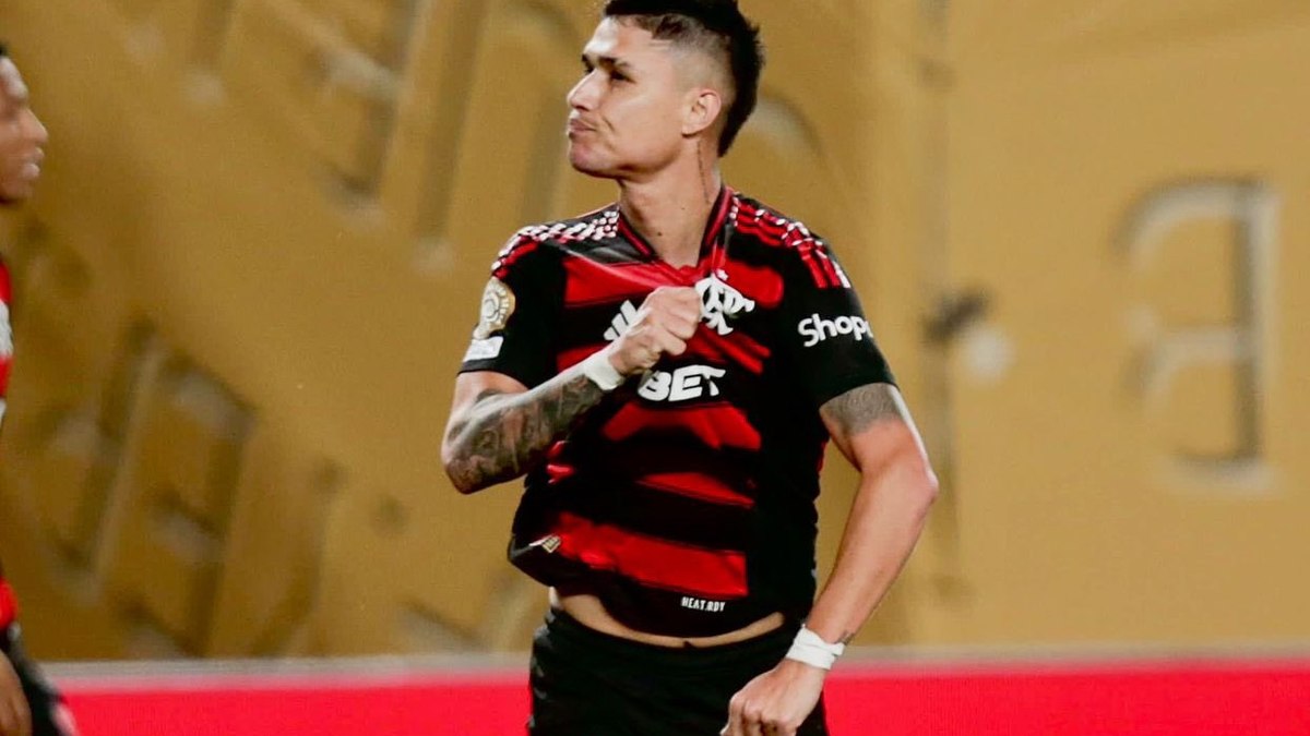 Jornal europeu exalta Flamengo e faz alerta ao Chelsea: 'Cuidado'