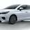 Honda City. Foto: Divulgação