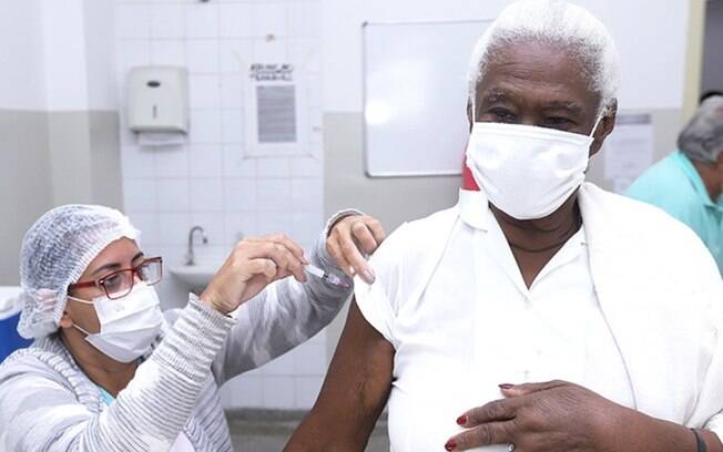 Campinas inicia hoje vacinação contra a gripe