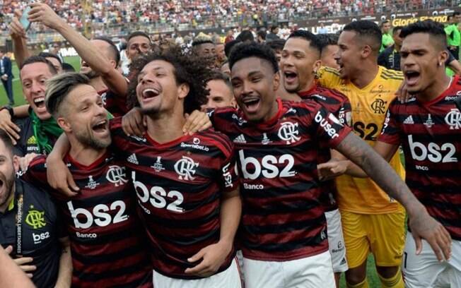 Rota do Flamengo neste Brasileiro tem semelhanças com 'semana' da final da Libertadores-2019. Entenda!