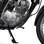 Honda CG 125. Foto: Divulgação