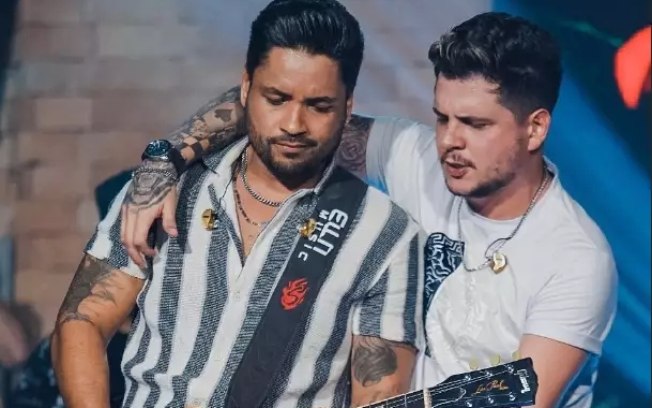 São Carlos Rodeio Fest continua neste sábado com Fred 