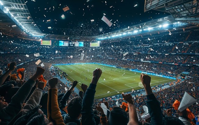 Em ano de copa EUA prevê alta no turismo e fluxo entre sedes