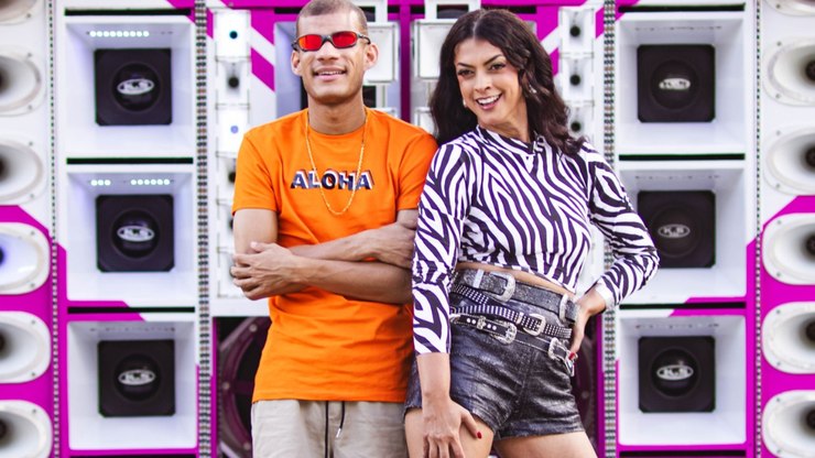 Cris Lima lança “Cachorradinha” após sucesso na Netflix