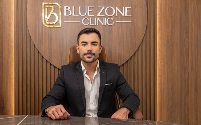 Blue Zone Clinic transforma o cuidado com emagrecimento e estética em São Paulo Blue Zone Clinic transforma o cuidado com emagrecimento e estética em São Paulo