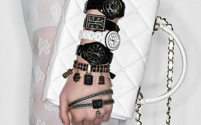 Chanel, Hermès e LVMH se unem ao Conselho da Watches and Wonders Geneva