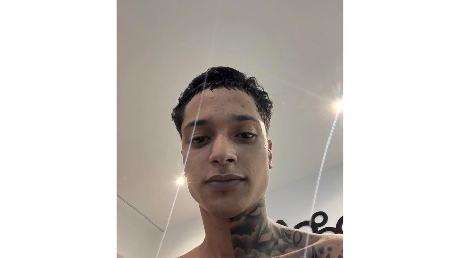 Mauro Davi dos Santos Nepomuceno Mauro Davi dos Santos Nepomuceno