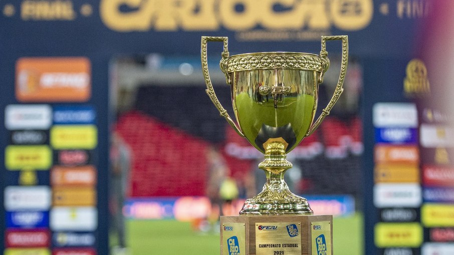 Campeonato Carioca entra na última rodada Campeonato Carioca entra na última rodada