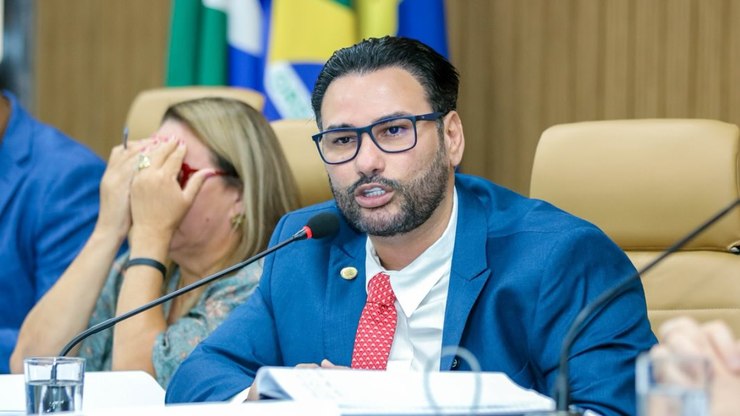 Imprensa cobra Câmara de Rondônia após agressão contra jornalista