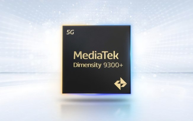 MediaTek Dimensity 9300 Plus traz clocks mais altos e melhorias de IA