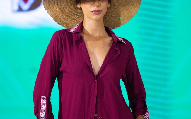Capacitação ajuda a preservar moda tradicional marajoara
