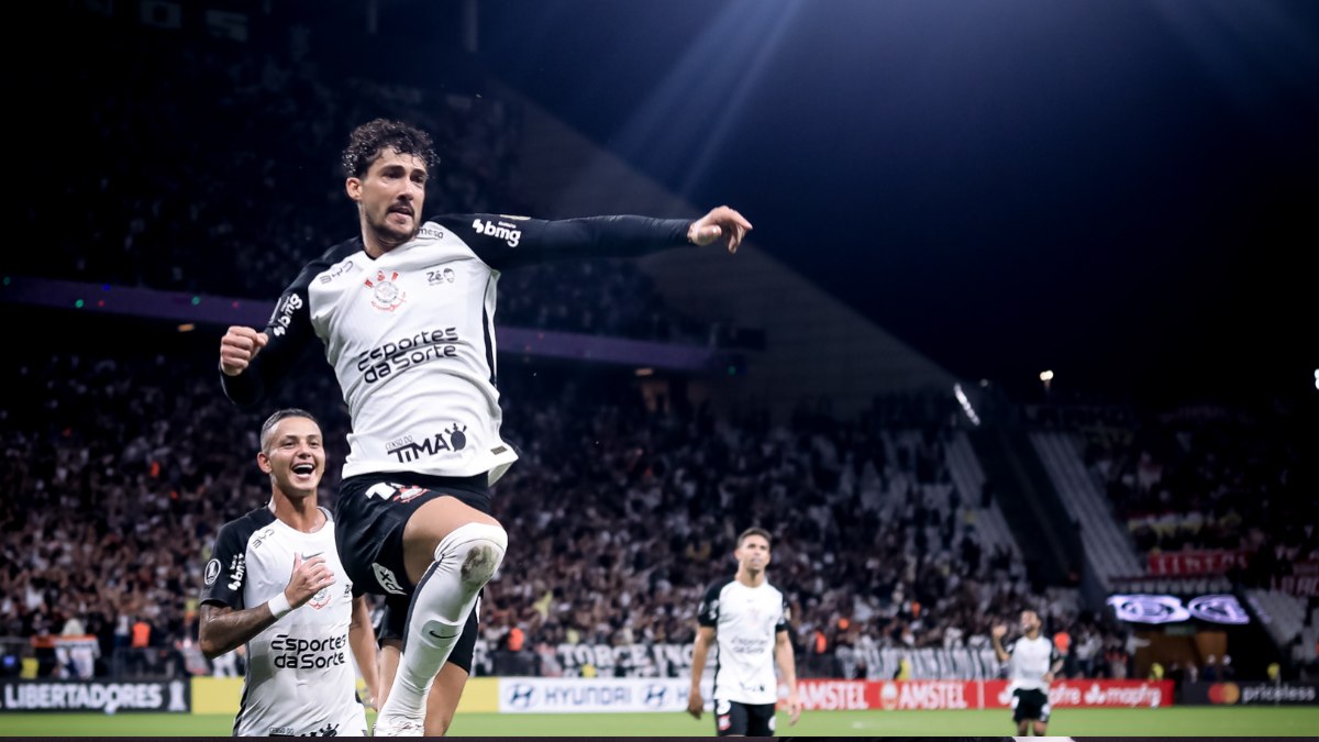 Corinthians x Barra: escalações e onde assistir ao jogo de hoje