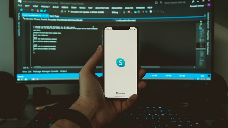 Skype não funcionará mais a partir desta segunda (5)