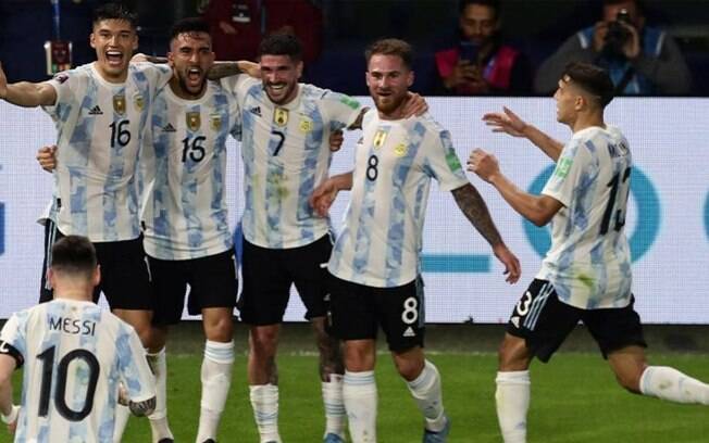 Equador x Argentina: onde assistir, horário e escalações do jogo pela Eliminatória da Copa do Mundo