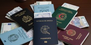 Turistas de 38 países pagarão até R$ 80 mil por visto americano