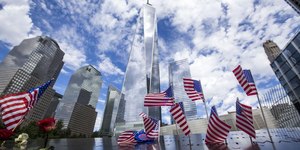 11/9: veja como está hoje o espaço do World Trade Center em NY