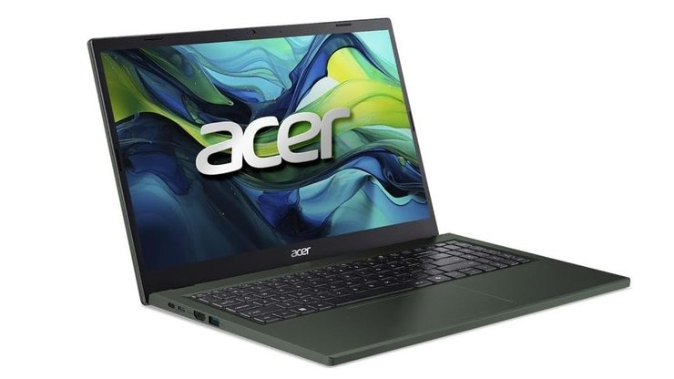 Notebook com 16 GB e 512 SSD se destaca para trabalhar em 2026