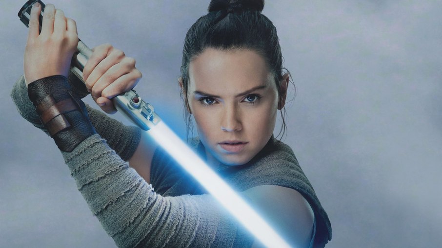 Daisy Ridley em Star Wars Daisy Ridley em Star Wars