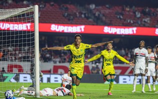Mirassol surpreende São Paulo e vence no Morumbis