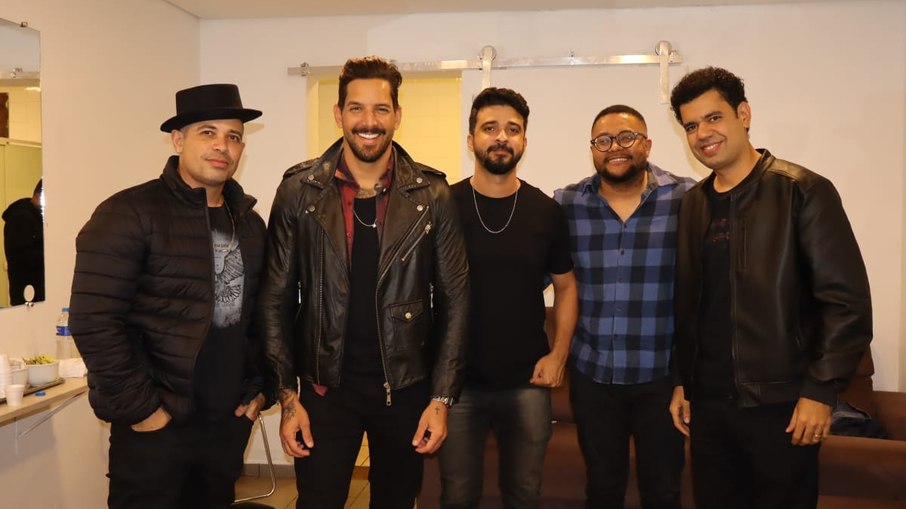 Banda Eva