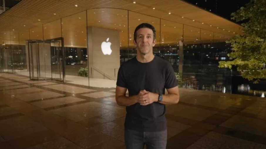 John Ternus, o novo CEO da Apple