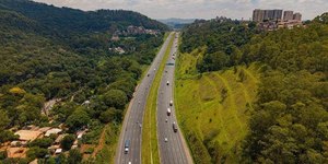 Rodovia dos Bandeirantes completa 48 anos de história
