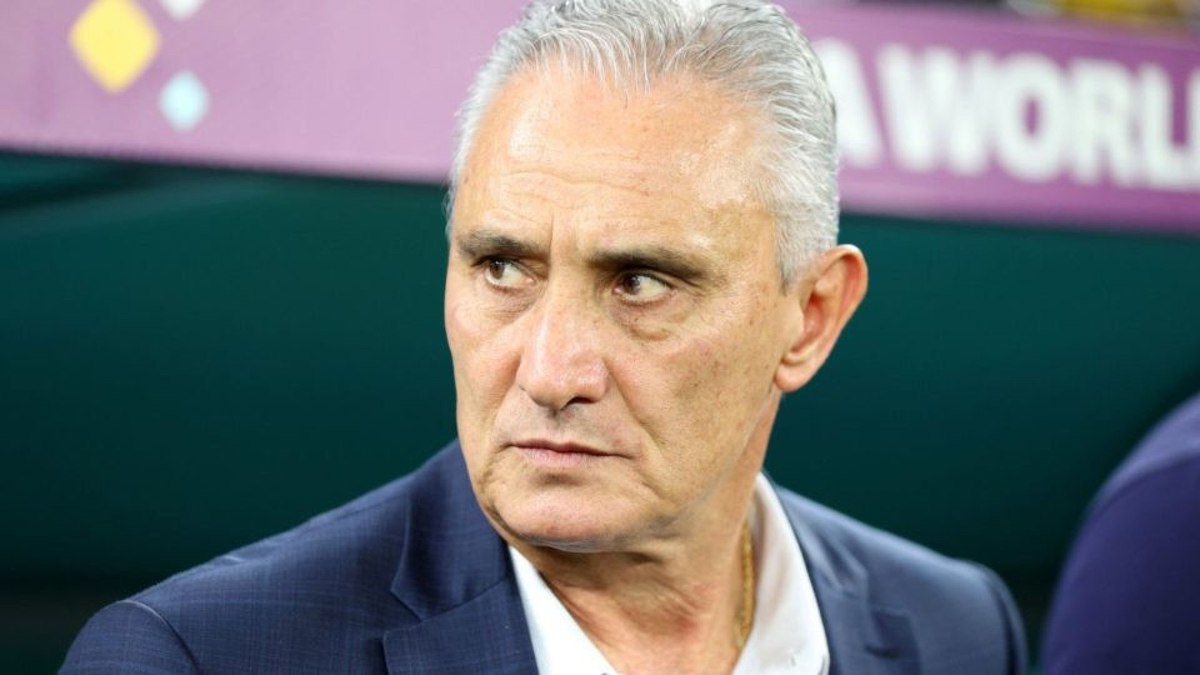 Juíza quer provas que técnico Tite deixou de pagar comissão foto