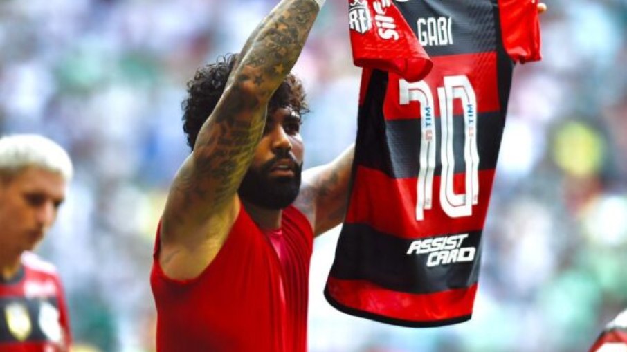 Gabigol